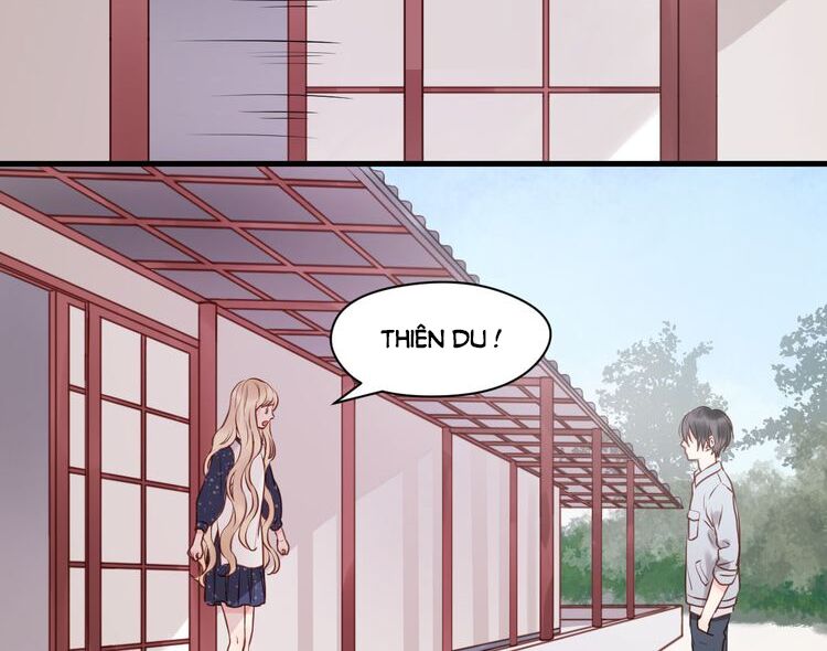 lượm được một tiểu hồ ly phần 1 chapter 52 26