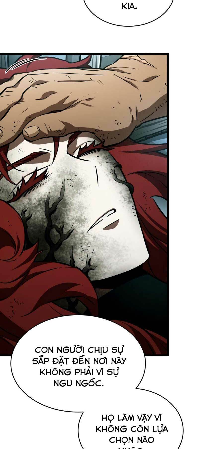 thế giới hậu tận thế chapter 20 35