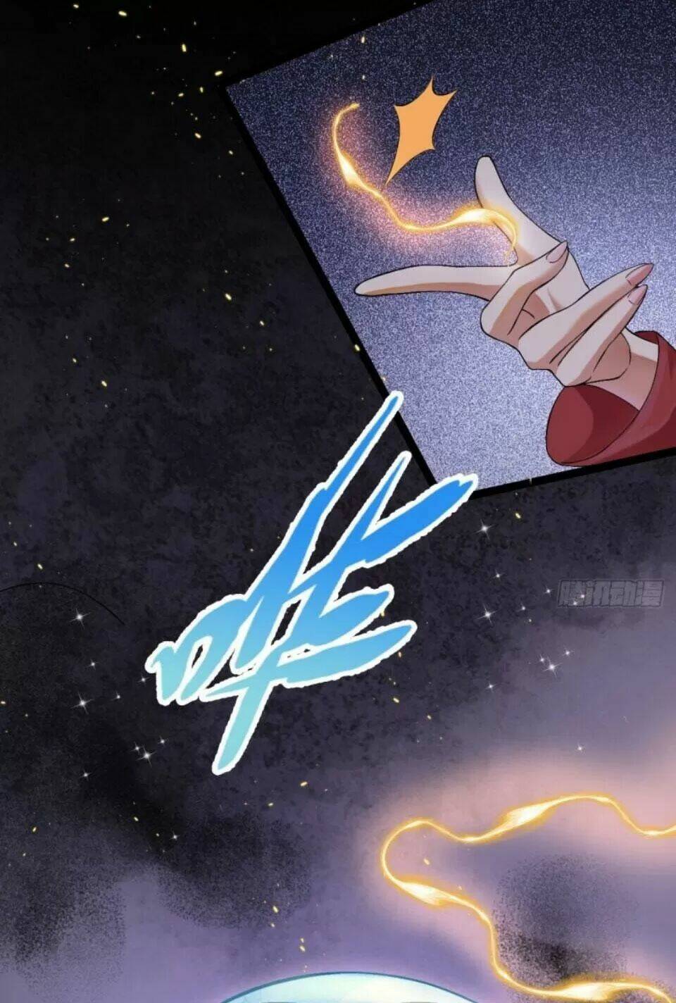 phế nữ yêu thần chapter 79 14