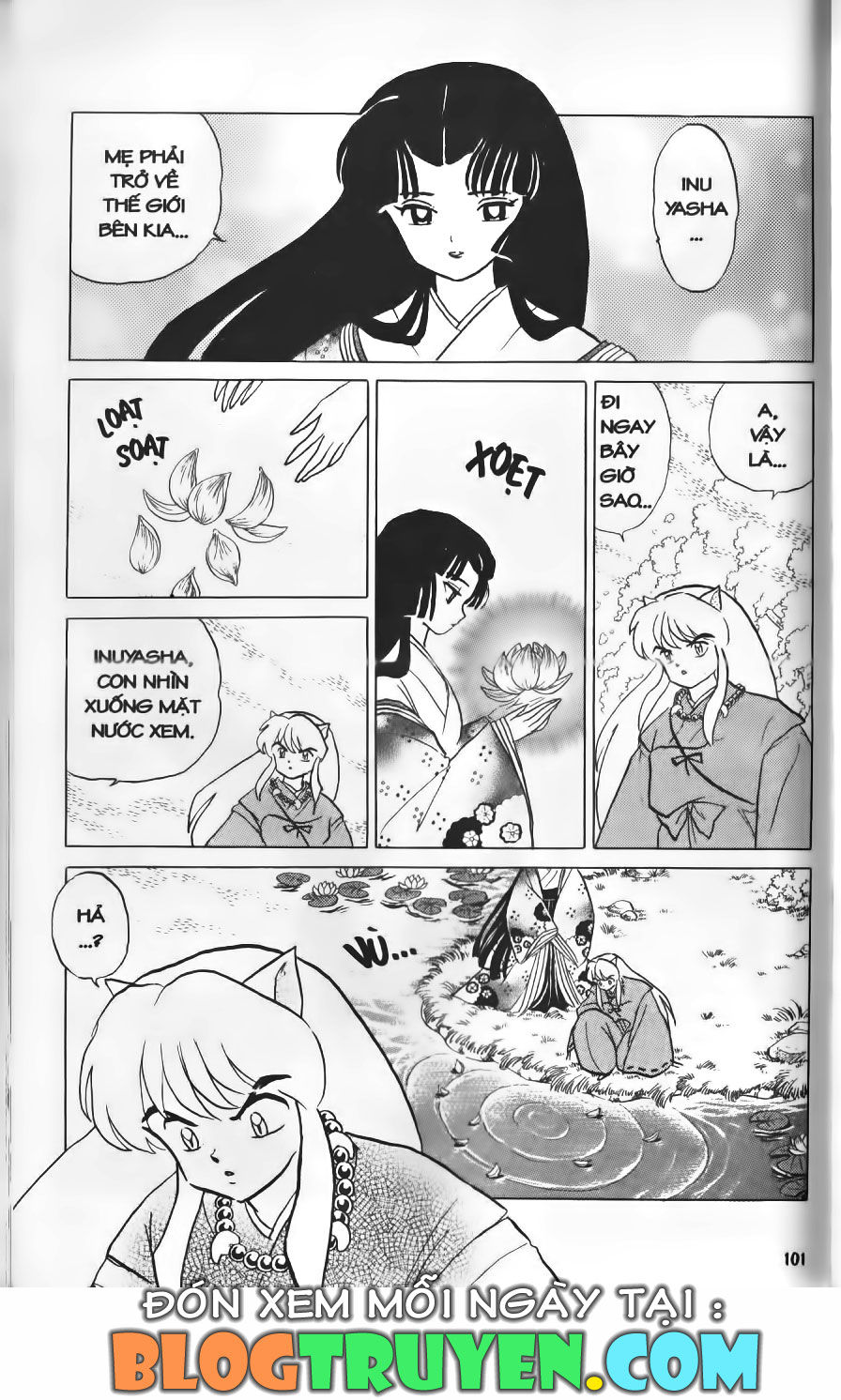 khuyển dạ xoa bản đẹp chapter 2.6 4