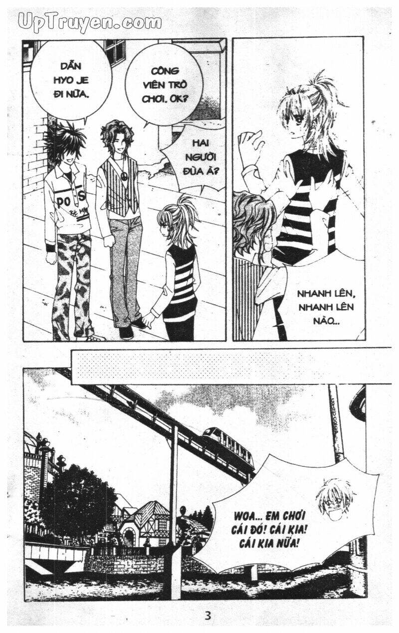 dạ khúc chapter 8 3