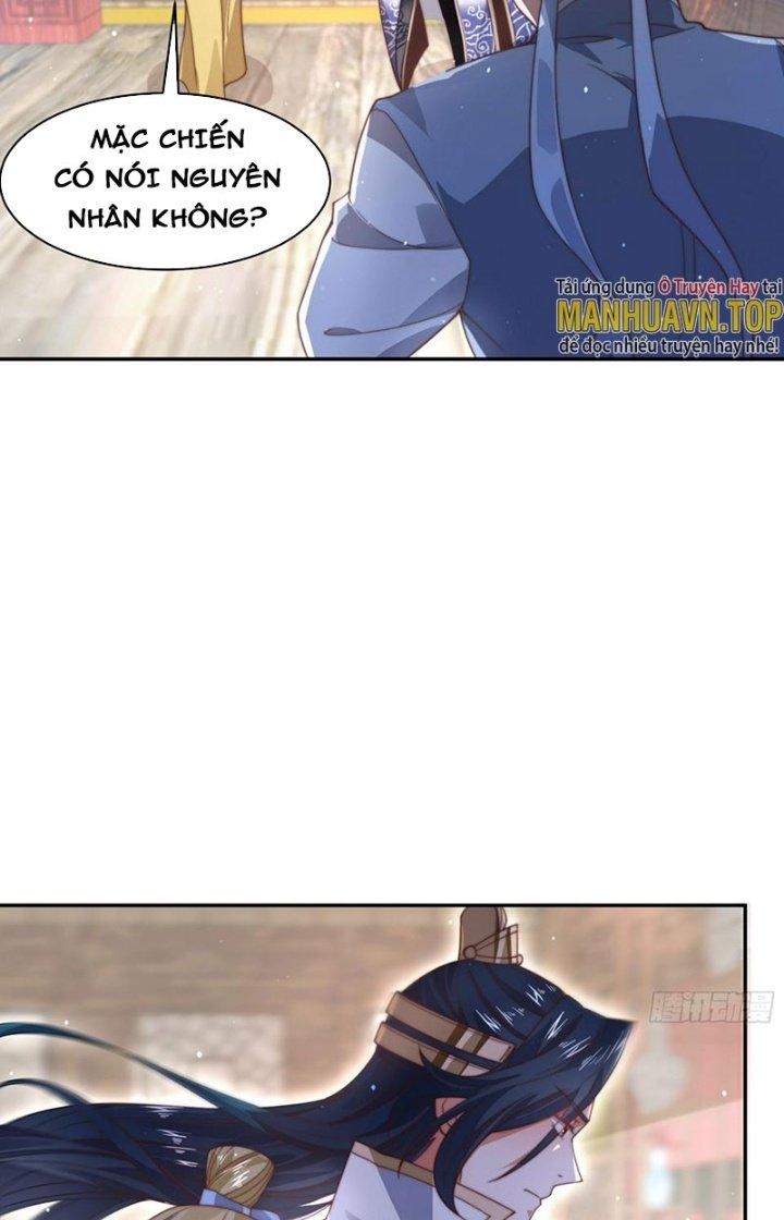 mỗi nữ đồ đệ đều muốn giết ta chapter 22 13