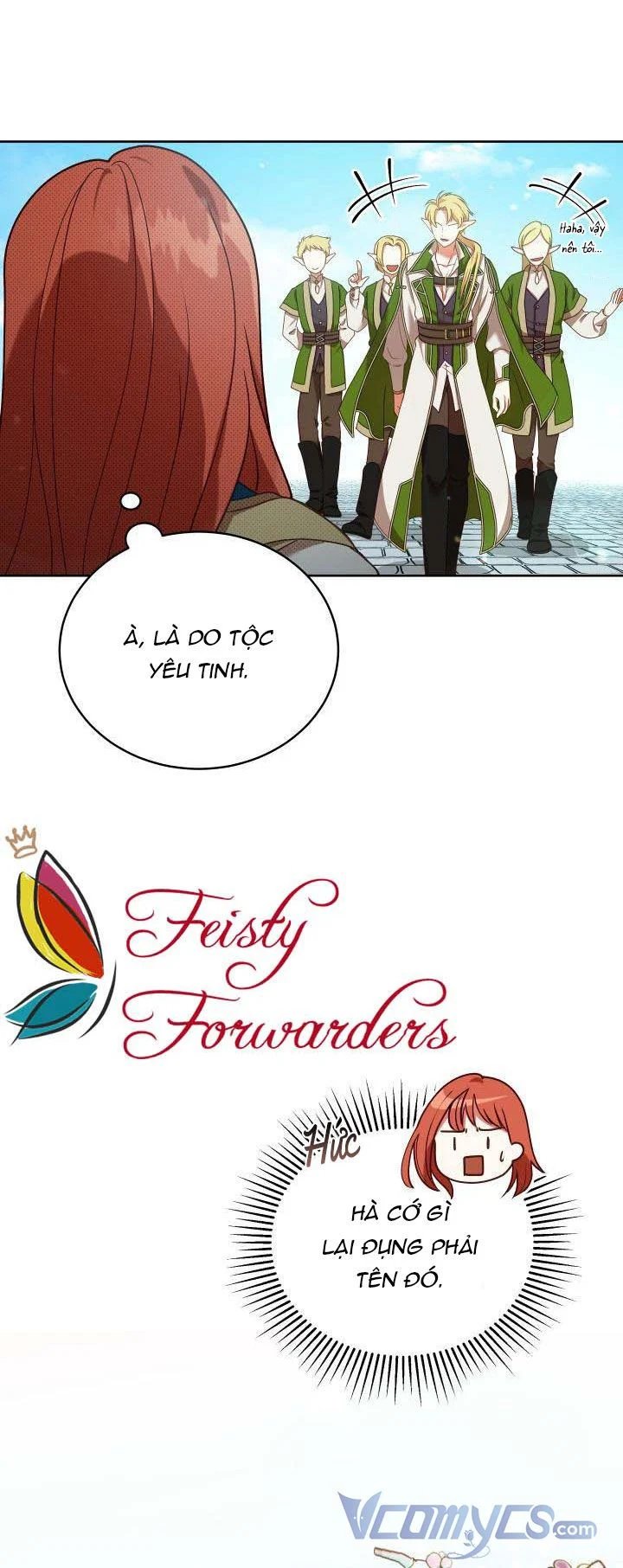 kẻ săn lùng ẩn danh chapter 2 18