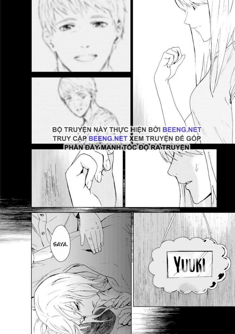 tái sinh manga chapter 7.1 8