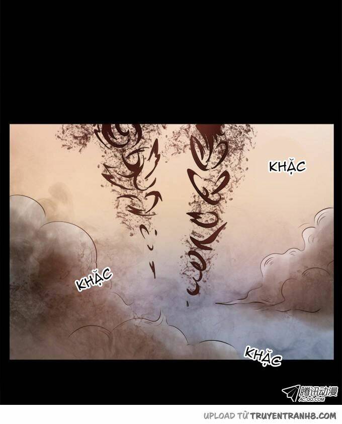 ớn lạnh tuyệt đối chapter 28 43