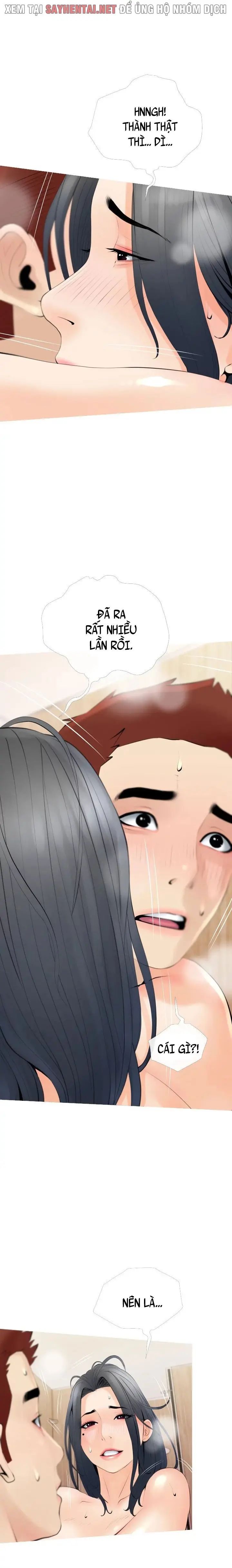 dập dì của tôi chapter 31 1