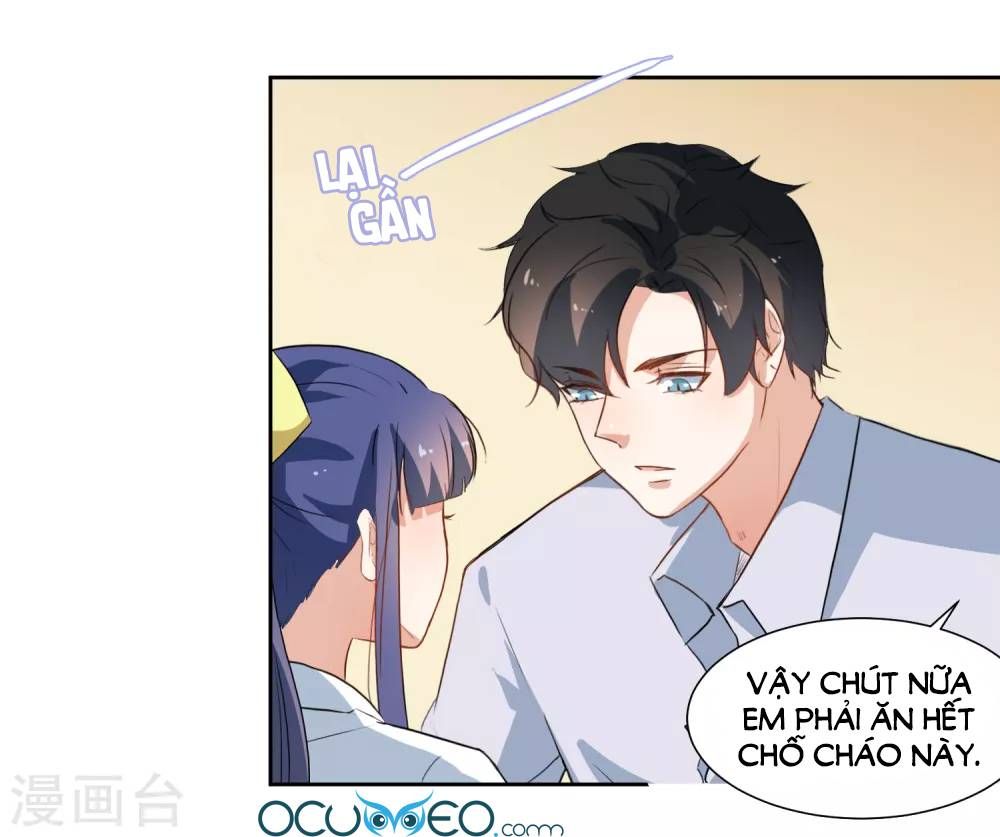 thầy giáo ác ma yêu tôi rồi chapter 32 21