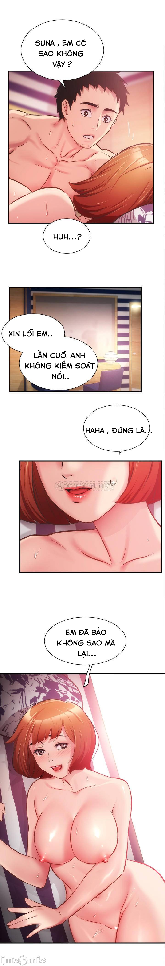 phẩm giá em dâu chapter 15 23