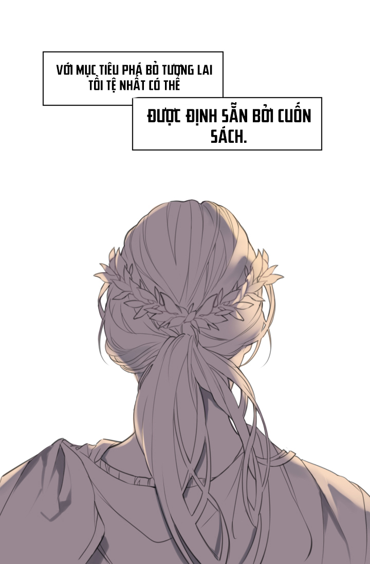 tuyển tập promo xinh xẻo~ chapter 2 29