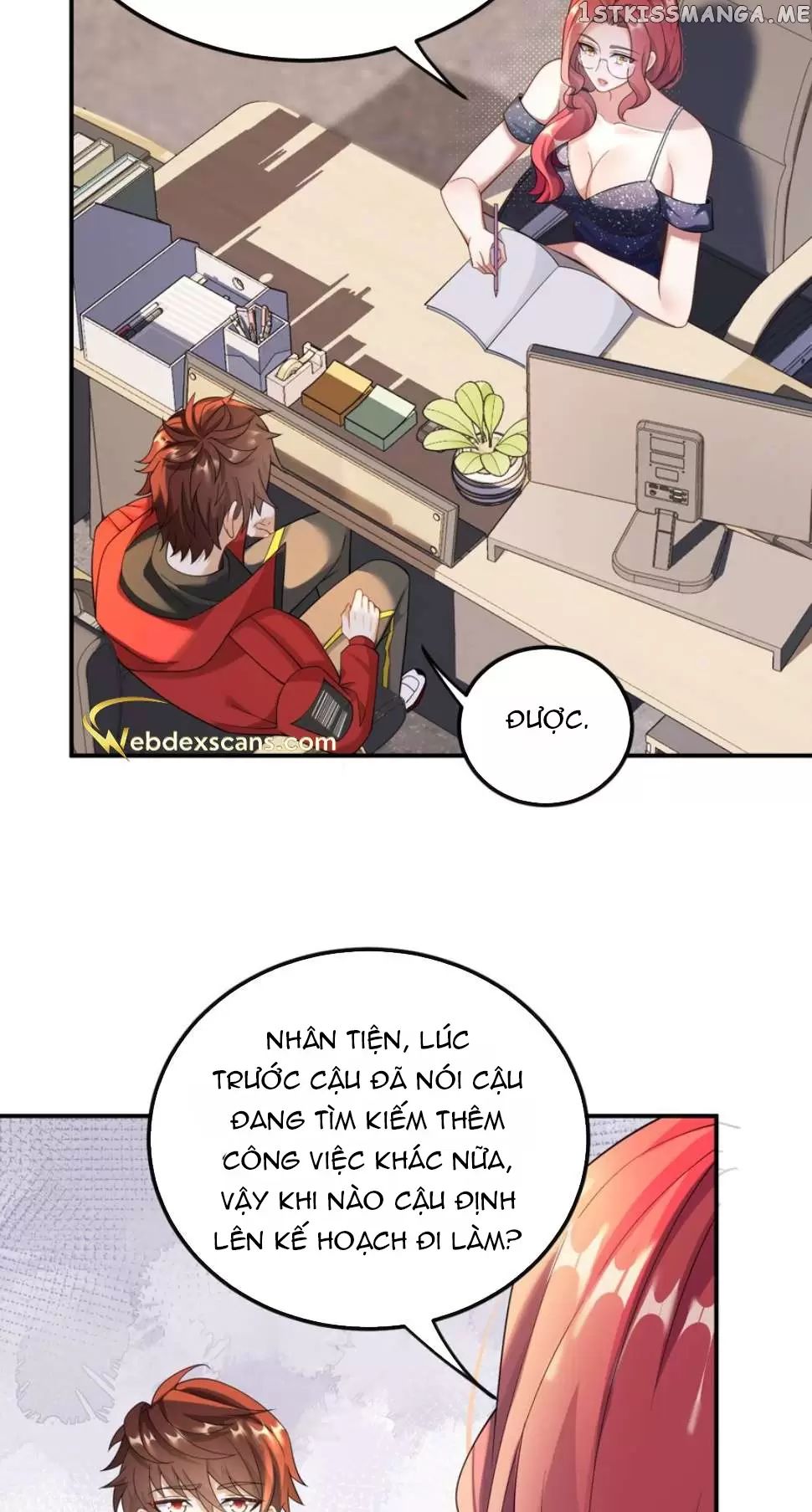 tái sinh, tôi trở thành ông vua ngành giải trí chapter 38 3