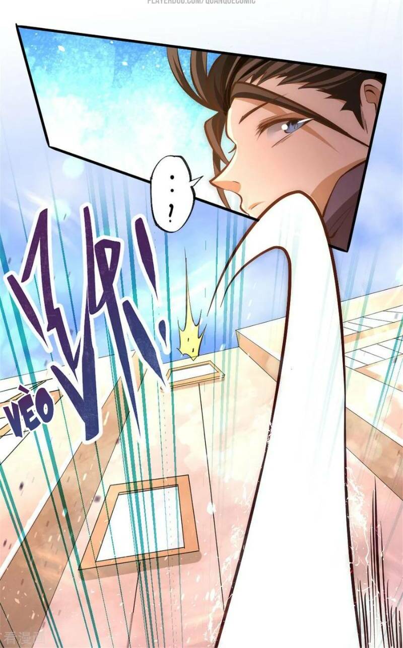 đô thị đỉnh phong cao thủ chapter 59 22