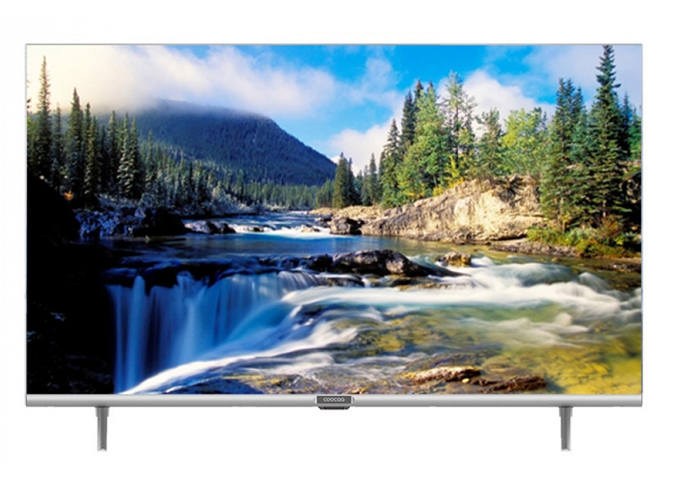 Smart Tivi Coocaa Full HD 43 inch 43S3U