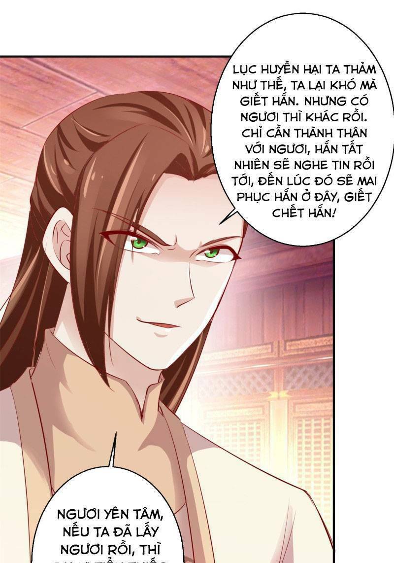 cửu dương đế tôn chapter 135 19