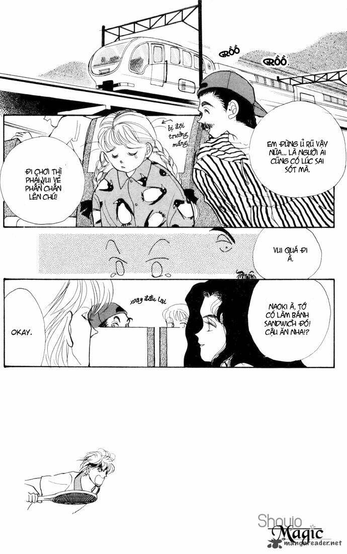 itazura na kiss chapter 13 6