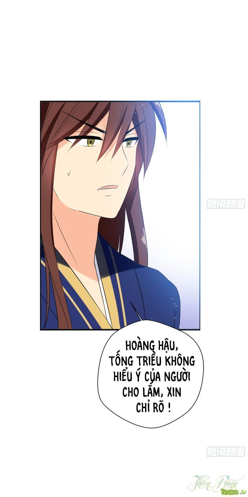 nam tử truyện chapter 5 29