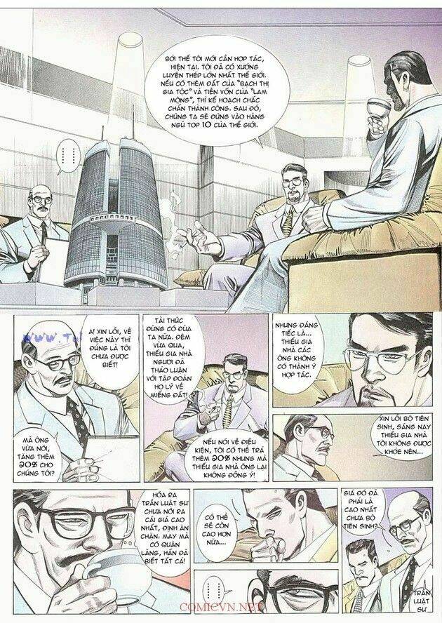 hải hổ 1 chapter 2 25