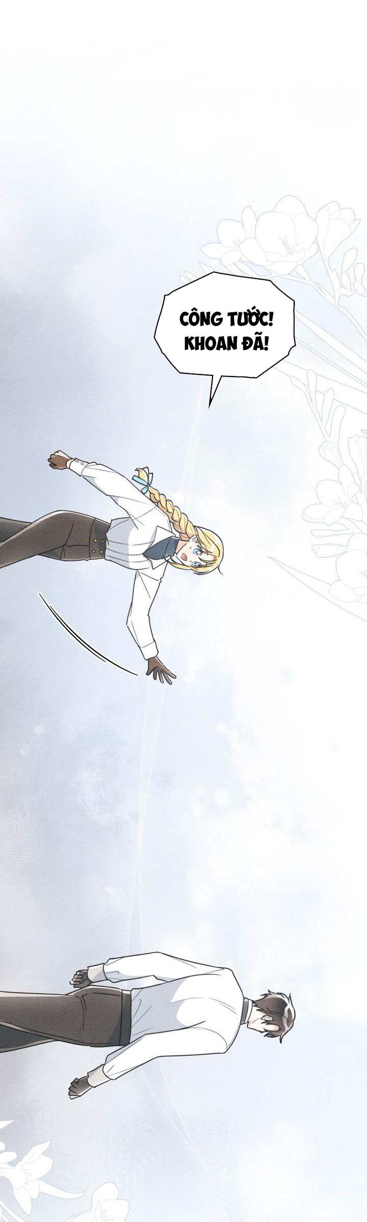 chúng ta cùng nhau tắm nhé? chapter 11.2 15