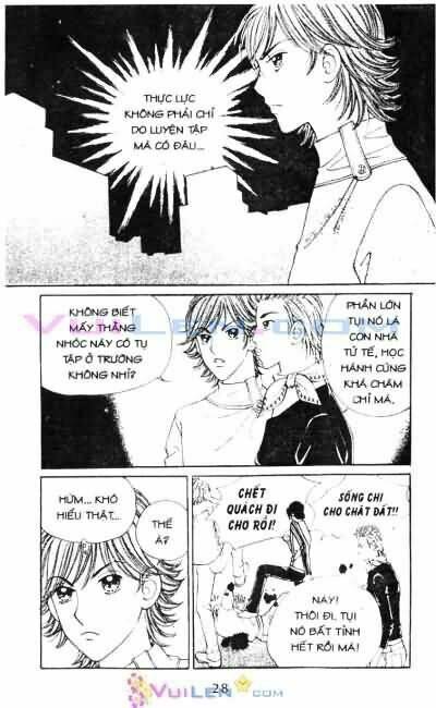 anh là của tôi chapter 1 28