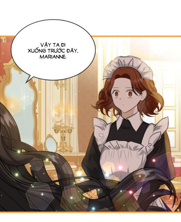 tôi trở thành vợ cũ của nam chính chapter 3.2 21