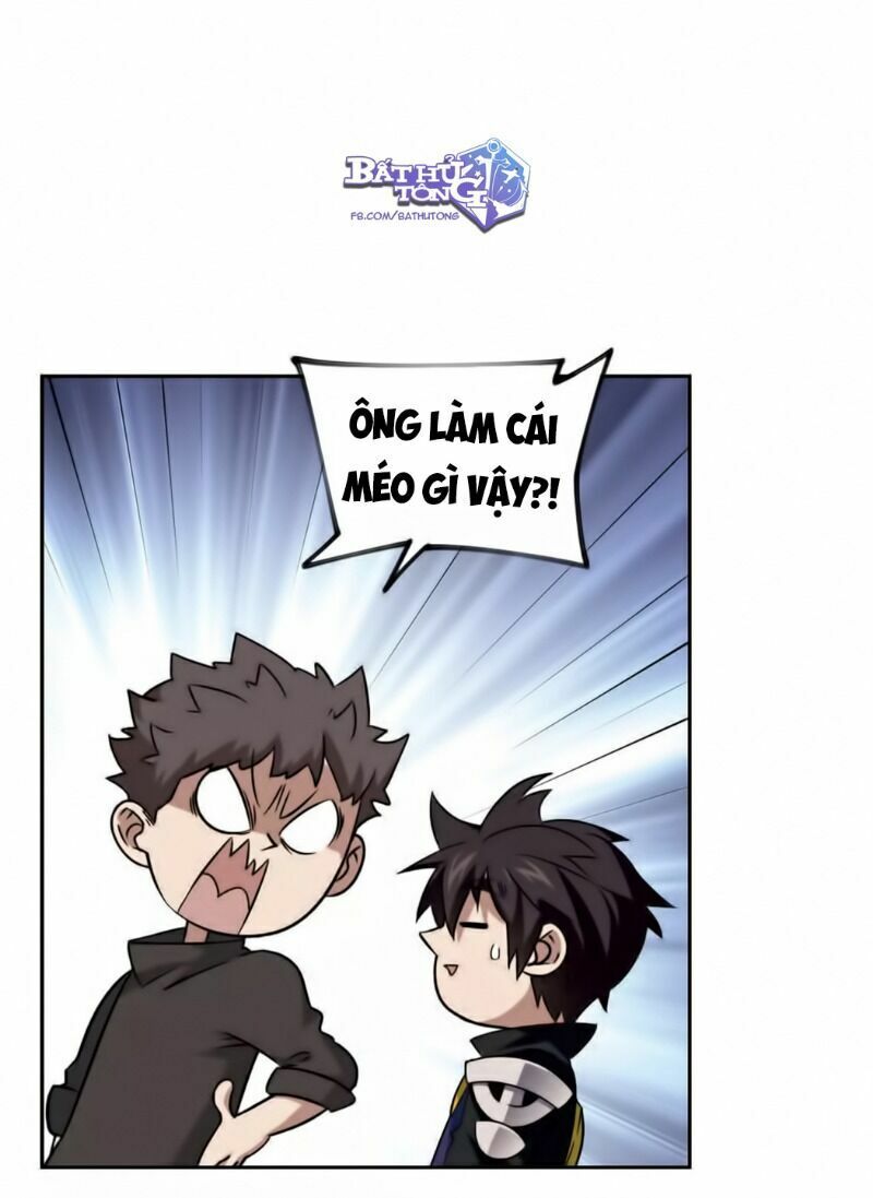 võng du chi cận chiến pháp sư chapter 331 16