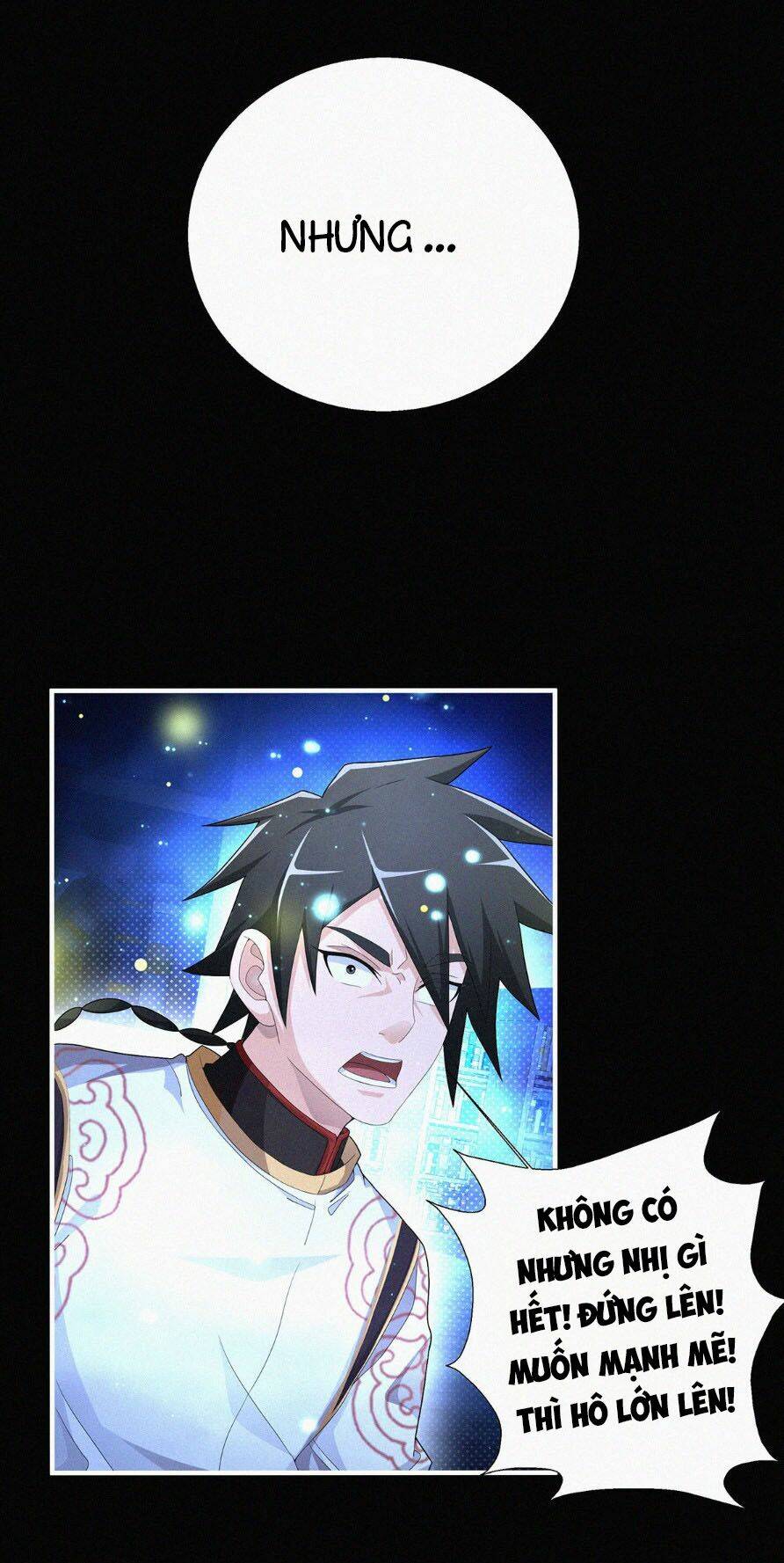 nguyên linh chúa tể chapter 13 46