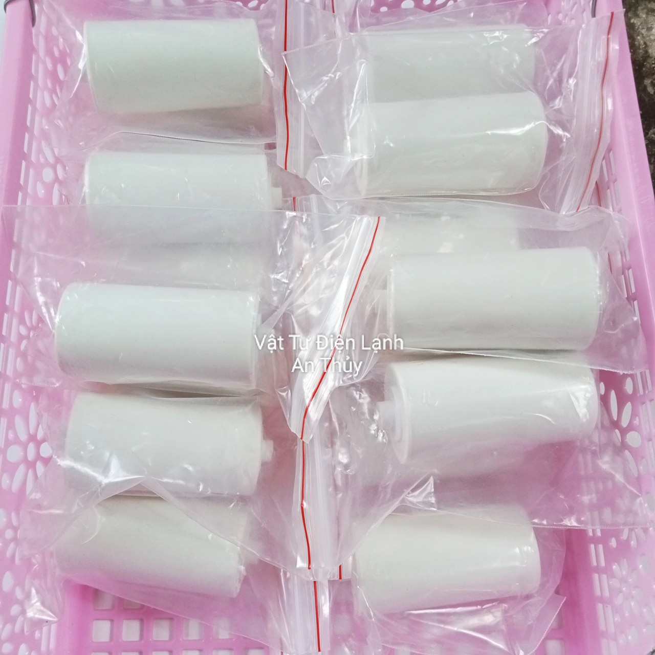 Con lăn máy giặt Samsung nhỏ dài 8cm từ 7kg đến 8.2kg