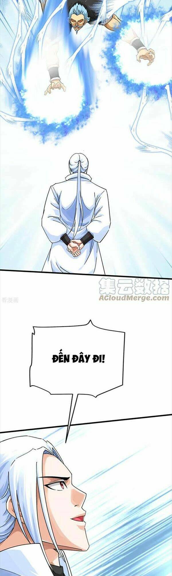 trọng sinh ta là đại thiên thần chapter 175 6