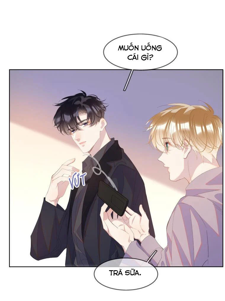 tư tự vạn thiên chapter 8 21