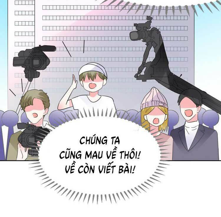 điều ước sủng ái bất bình đẳng chapter 114.2 20