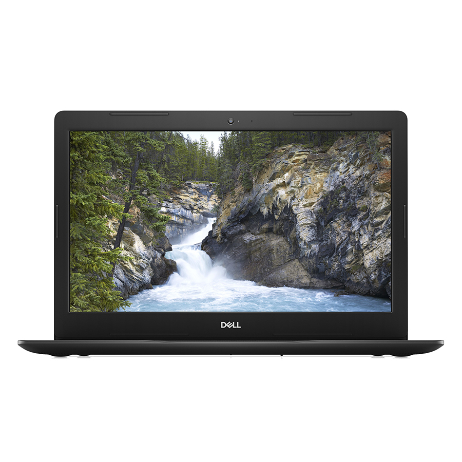 Laptop Dell Vostro 3580 T3RMD2 Core i7-8565U/ AMD Radeon 520 2GB/ Win10 (15.6 FHD) - Hàng Chính Hãng