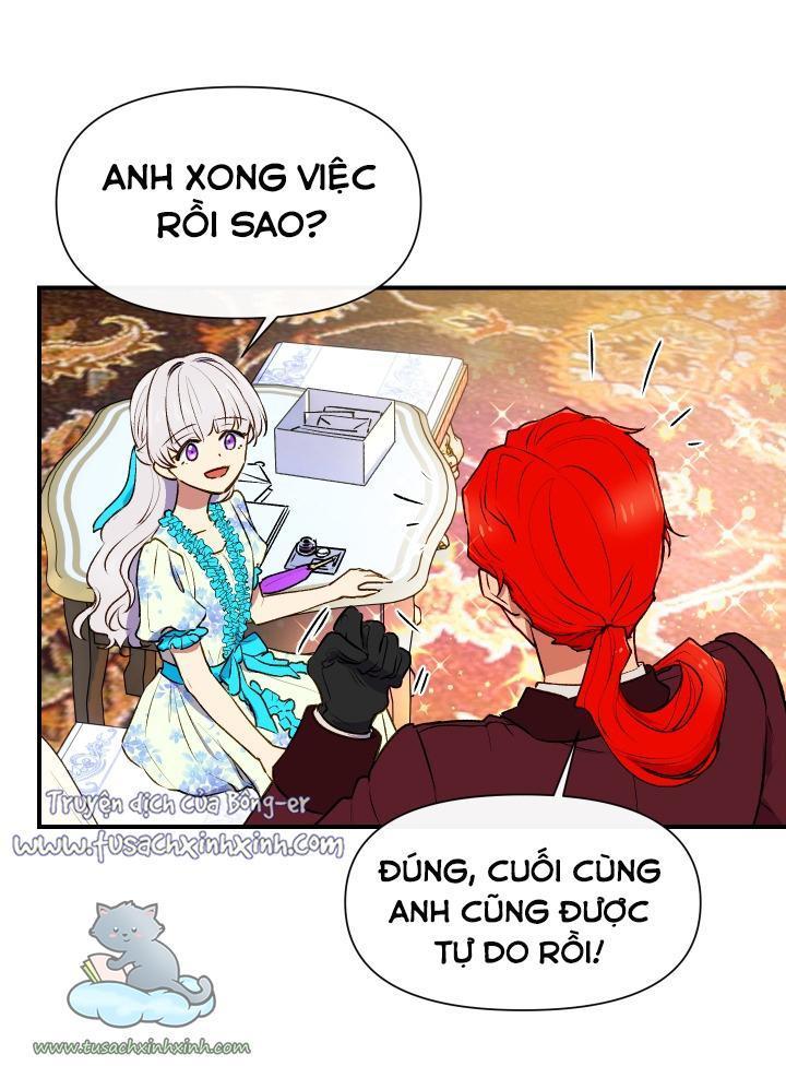 công nương khế ước của gia tộc công tước quái vật chapter 61 59