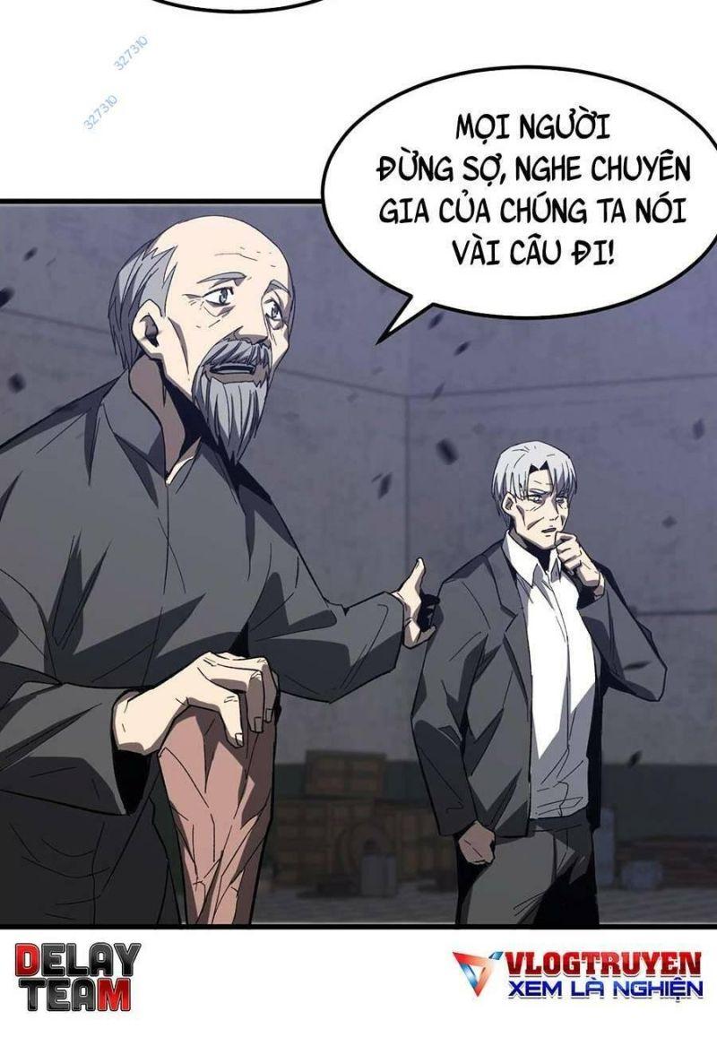 siêu tiến hóa chapter 87 56