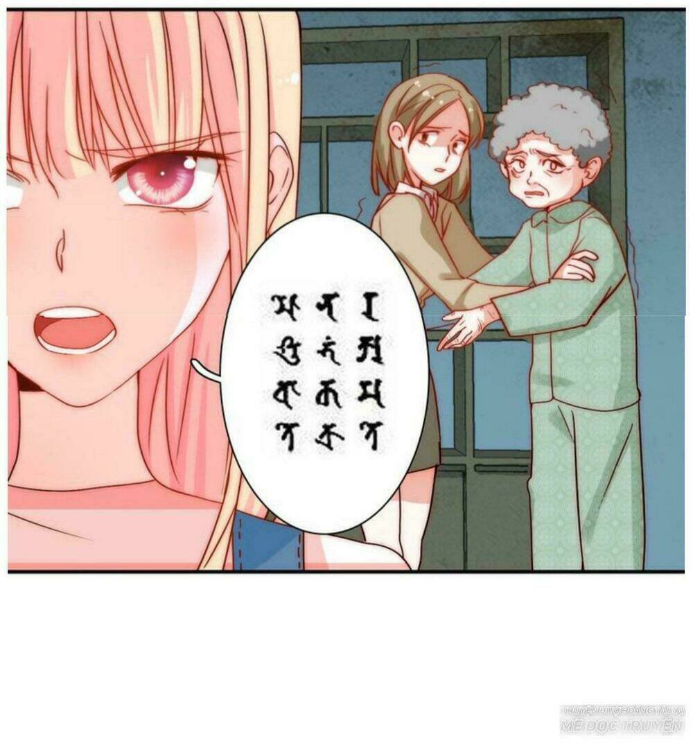 mạng sống của em thuộc về tôi chapter 4 26