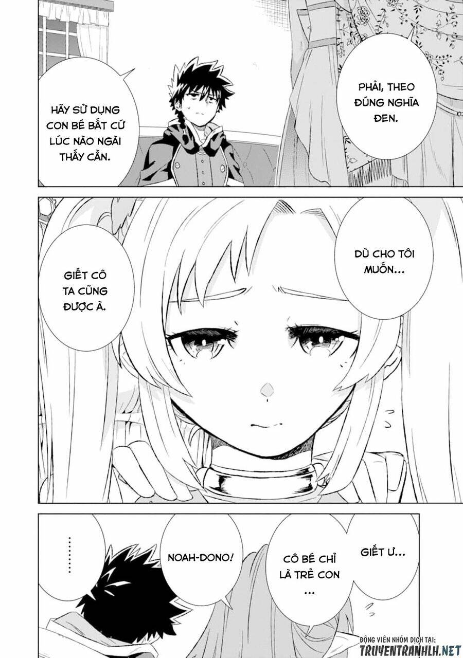 isekai de tadahitori no mamono tsukai ~ tenshoku shitara maou ni machigawa remashita chapter 18 18