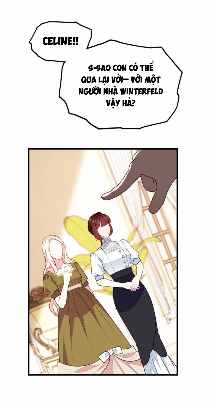 câu chuyện về nữ công tước chapter 97 17