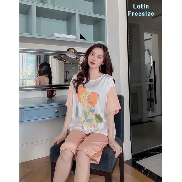 Bộ Latin lửng cổ tròn