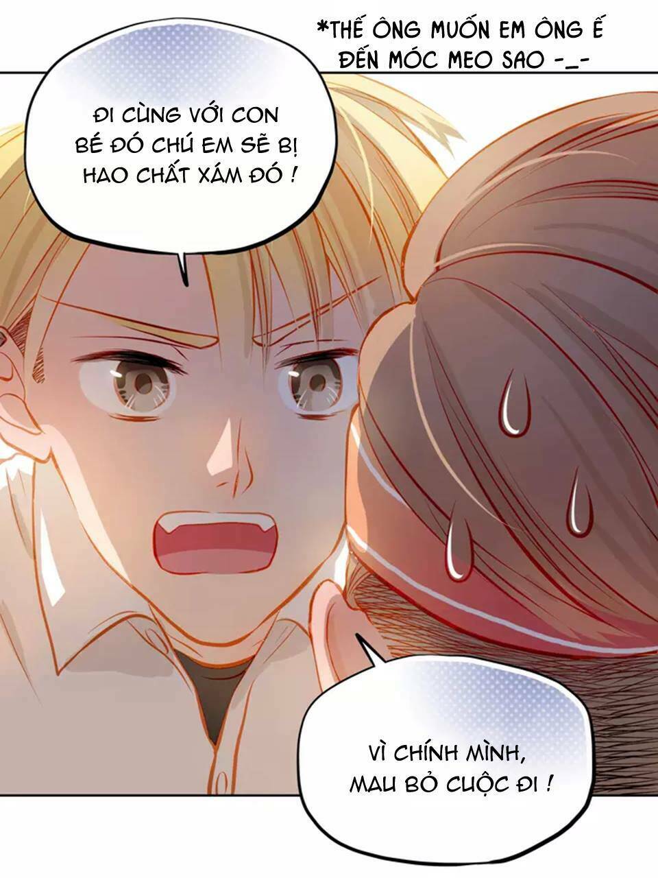 sự cám dỗ xấu xa chapter 23 29