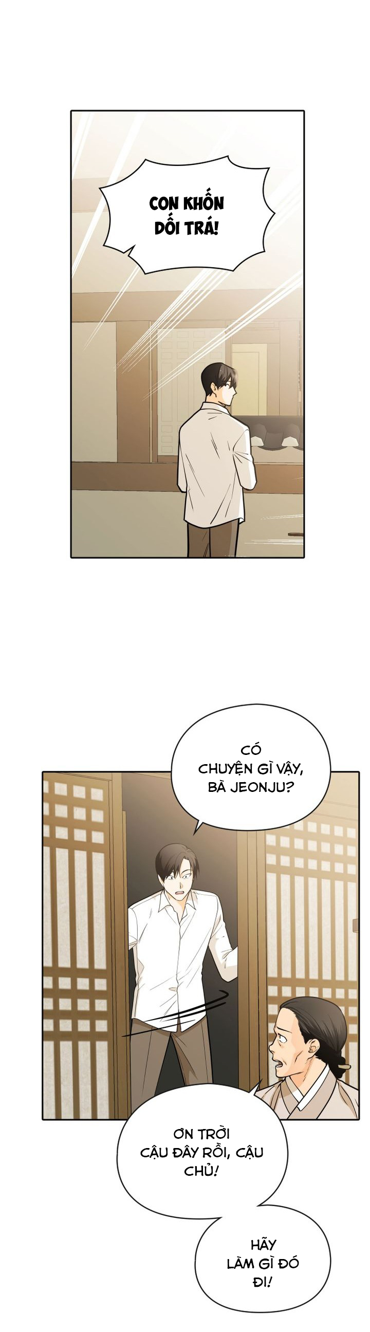 câu chuyện về người phụ nữ ấy chapter 77 12