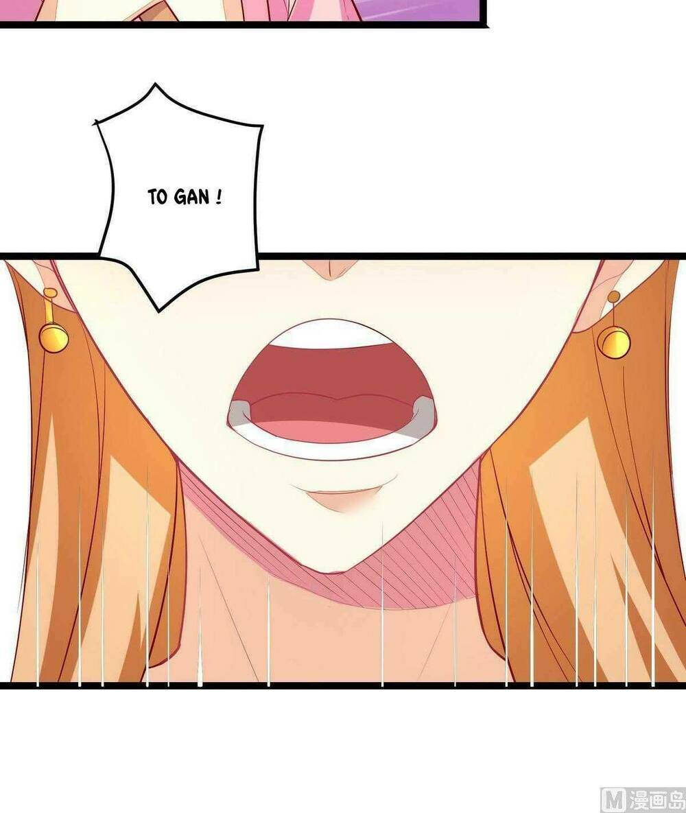 khuynh thế thần thâu của ngự quân ký chapter 4 21