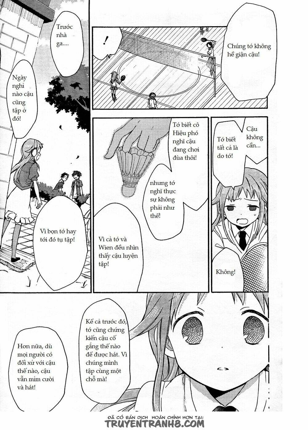 tari tari chapter 4 7