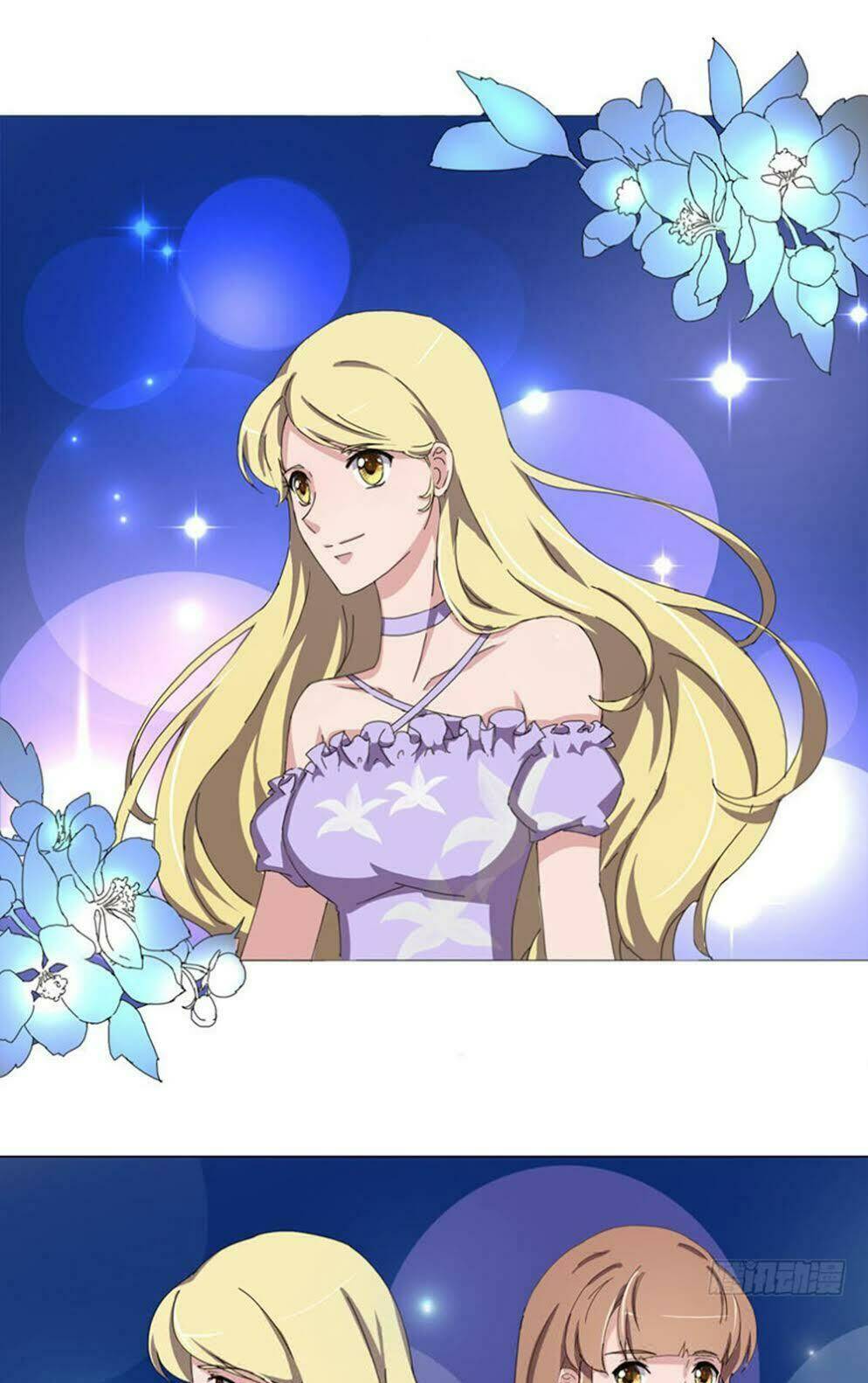 siêu mẫu thế thân chapter 20 16