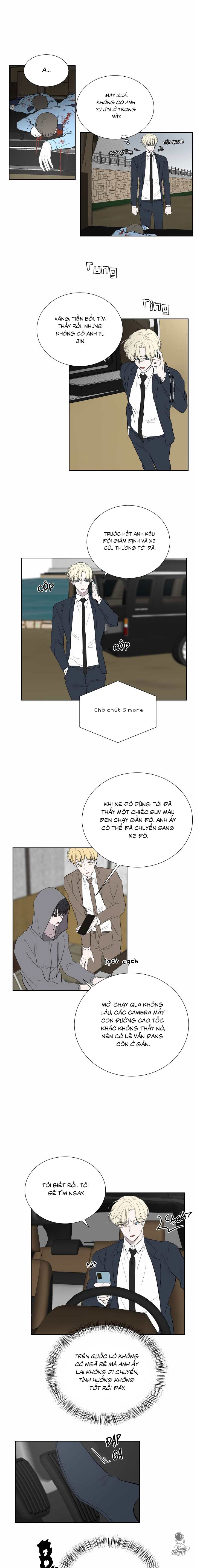 bùng nổ chapter 25 2