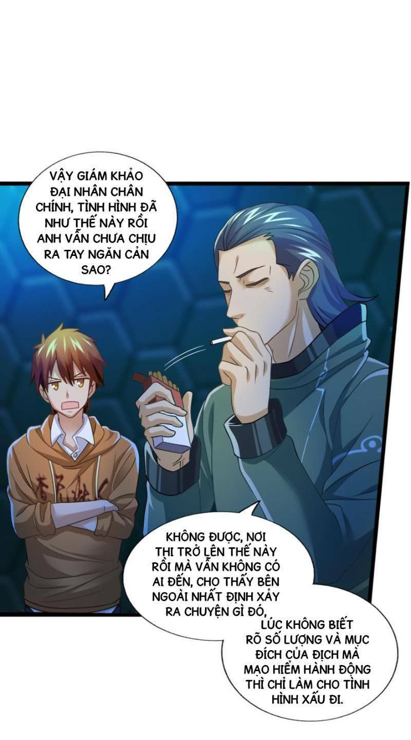 ta có di sản tại dị giới chapter 11 26