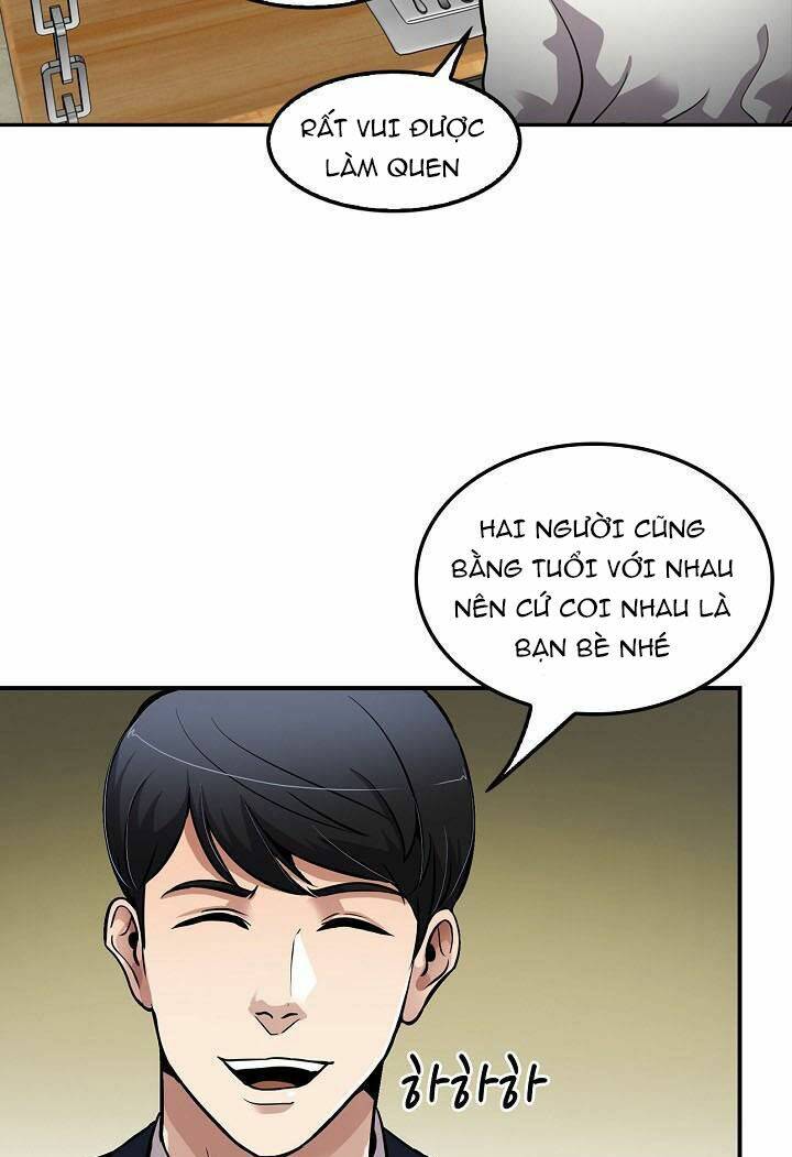 điều tra viên chuyển sinh chapter 106 45