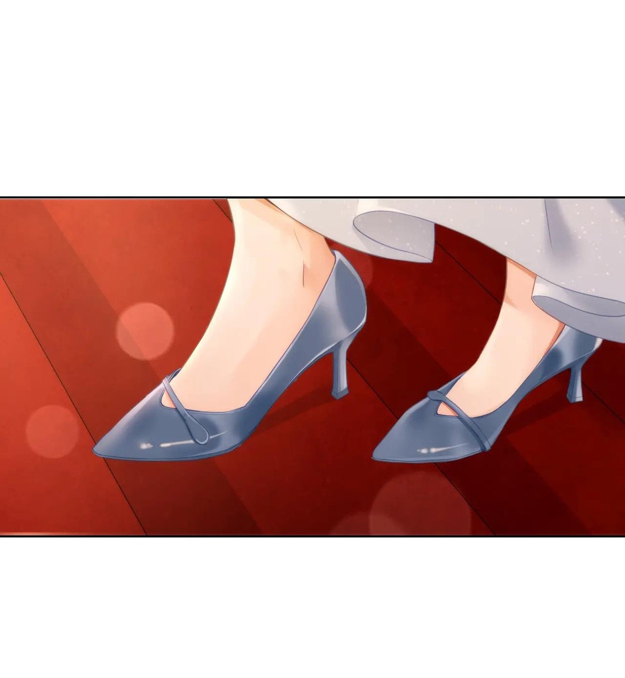 hôn nhân ngọt ngào đến tận xương chapter 8.1 17