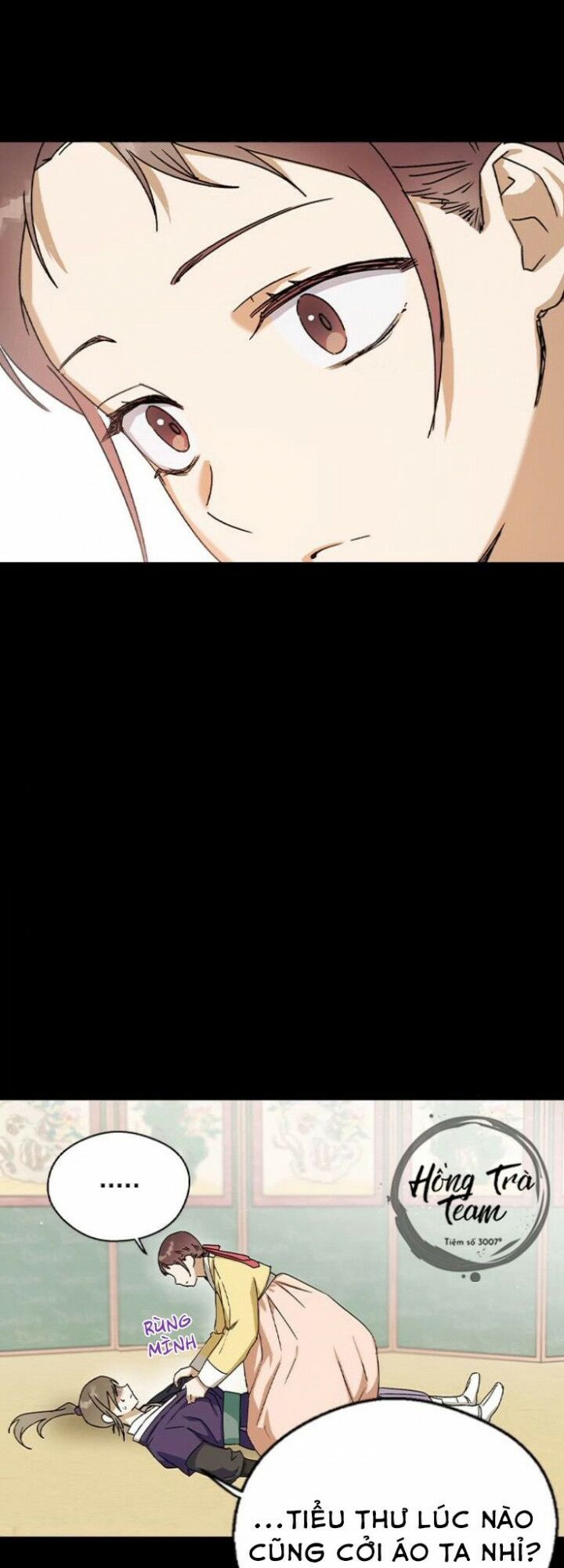 duyên nợ kiếp trước chapter 16 22