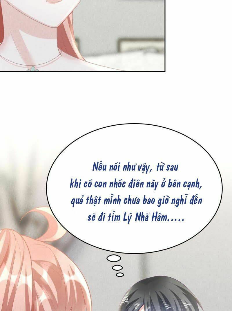 cô dâu giả tạo chapter 30 22