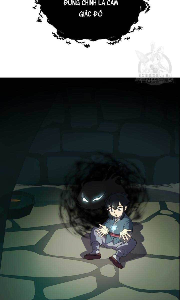 bậc thầy phép thuật ở thế giới võ lâm chapter 8.2 35