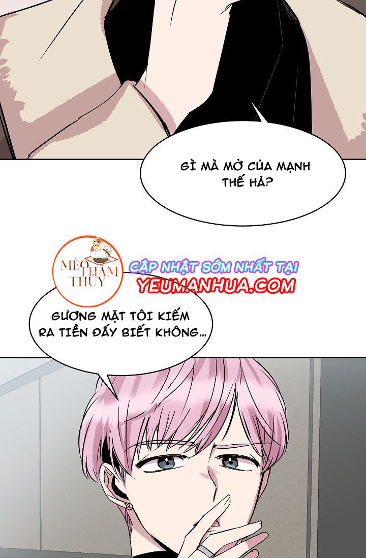 giúp em với, chú ơi! chapter 9 69
