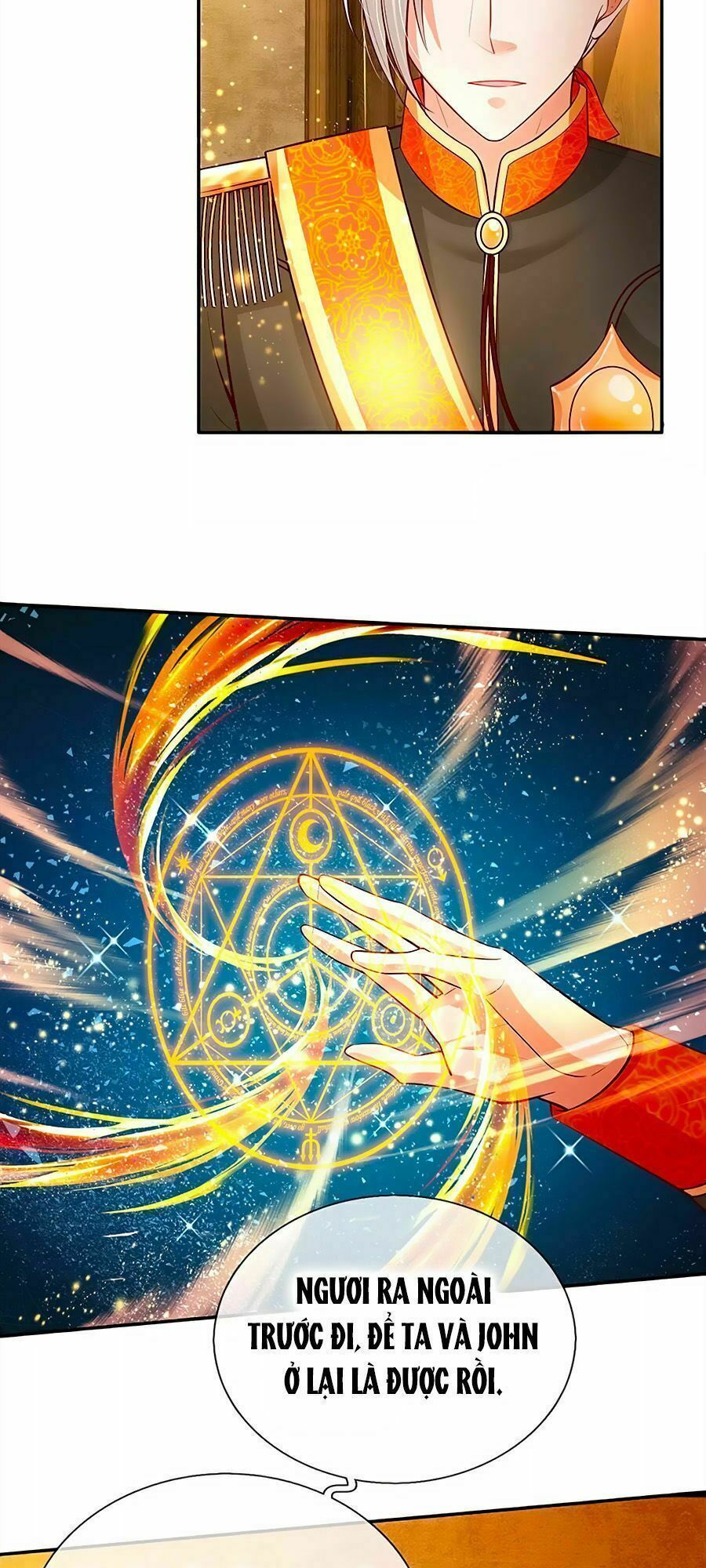 bỗng một ngày nọ trở thành con gái vua chapter 68 12